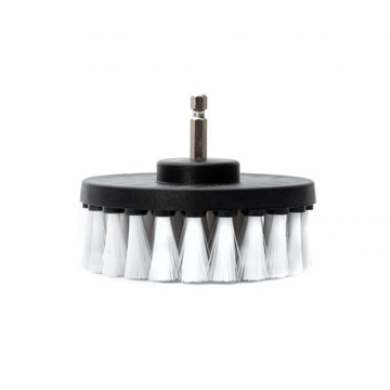 ЩЕТКА ДЛЯ ОБИВКИ K2 BRILL СВЕРЛА ДЛЯ ОБИВКИ 10 СМ