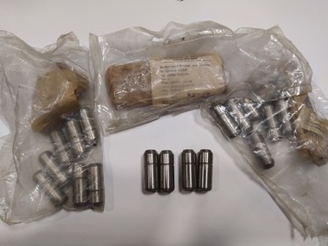 Направляющая впускного клапана Фиат 125р.