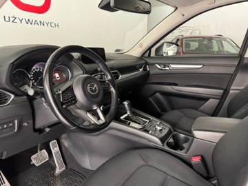 Mazda CX-5 II SUV 2.0 SKY-G 165KM 2019 Mazda CX-5 2.0 SkyActive-G 165KM Automat Salon PL CarPlay LED SSU 2.0, zdjęcie 18