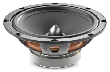 Автомобильные колонки Focal RSE-165 Auditor - отдельная система 16,5 см