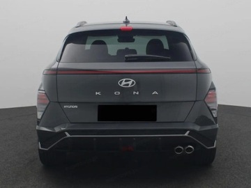 Hyundai Kona II 2024 HYUNDAI Kona 1.6 T-GDI N Line 4WD DCT Suv 170KM 2024, zdjęcie 3