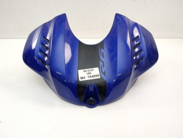 YAMAHA R6 RJ27 КРЫШКА БАКА ЗАЛИВНАЯ ГОРЛОВИНА БАКА
