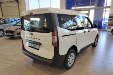 Ford Tourneo Courier II 1.0 EcoBoost 125KM 2026 FORD Tourneo Courier Trend 1.0 125KM 2026, zdjęcie 6