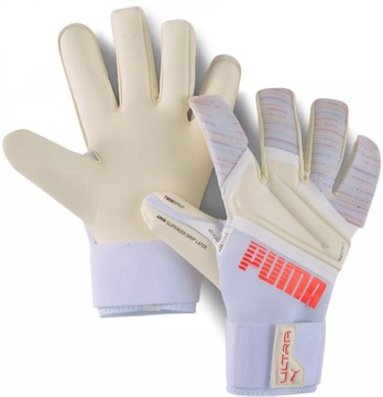 Rękawice bramkarskie ULTRA GRIP 1 r.8