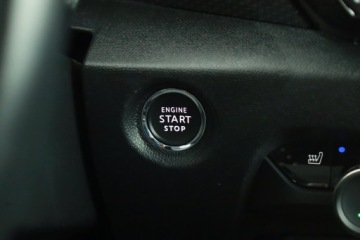 Citroen C4 III SUV 1.2 PureTech 130KM 2023 Citroen C4 1.2 PureTech, Salon Polska, zdjęcie 14