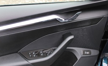 Skoda Octavia IV Liftback 1.5 TSI EVO 150KM 2022 Skoda Octavia 1.5B 150KM FUL OPCJA AUTOMAT zarejestrowany salon Polska F V, zdjęcie 26