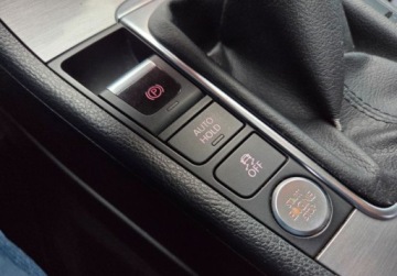 Volkswagen Passat B7 Limousine 1.4 TSI 122KM 2011 Volkswagen Passat 1.4tsi 122km 6b LED Xenon Navi Temp GrzWent.Fotele 2xPDC, zdjęcie 23