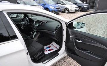 Hyundai i40 Kombi Facelifting 1.7 CRDi 141KM 2016 Hyundai i40 1.7 CRDI 141km Automat Xenon Nawigacja Kamera 1.7 Diesel 141KM, zdjęcie 14