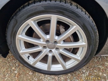 Audi A8 D4 Sedan Facelifting 3.0 TDI 262KM 2016 Audi A8 Quattro LedXenonMatrix Skory Audi Design Selection Fakt. VAT 3.0, zdjęcie 9