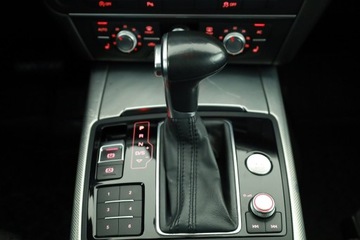 Audi A6 C7 Allroad quattro 3.0 TDI 204KM 2013 Audi A6 3.0 TDI, 201 KM, 4X4, Automat, Navi, zdjęcie 17