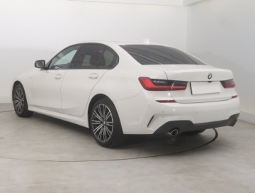 BMW Seria 3 F30-F31-F34 Gran Turismo Facelifting 2.0 318d 150KM 2020 BMW 3 318 d, Salon Polska, Serwis ASO, Automat, zdjęcie 3