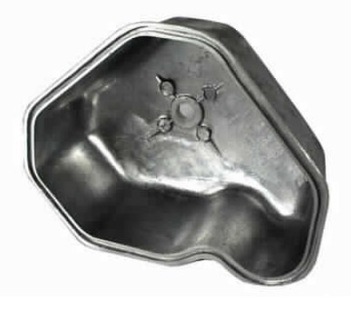 POKRYWA KLAWIATURY URSUS C-360