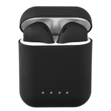 I88 TWS bezprzewodowe słuchawki Bluetooth 5.0 słuc