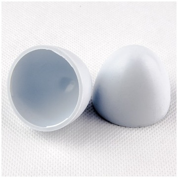 Монтажный комплект McALPINE для рамы скрытого монтажа с винтами и дюбелями