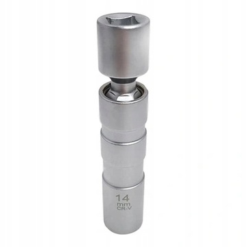 14mm gniazdo świecy zapłonowej