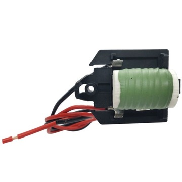 РЕЗИСТОР ВЕНТИЛЯТОРА ASTRA J INSIGNIA A