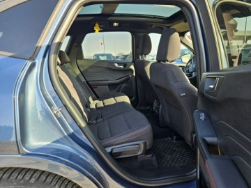 Ford Kuga III SUV Plug-In 2.5 EcoBlue 225KM 2022 Ford Kuga 2,5 Plug-in Hybrid 225 KM automat, zdjęcie 7