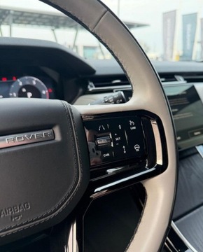 Land Rover Range Rover Velar 2023 Land Rover Range Rover Velar Range Rover Velar 3.0D I6 300 KM AWD Auto Dy, zdjęcie 9