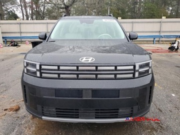 Hyundai Santa Fe V 2024 Hyundai Santa Fe 2024 r., 2,5L SEL 2.5 Benzyna 277KM, zdjęcie 1