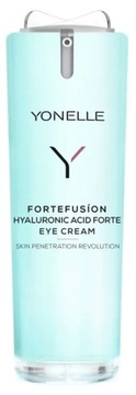 YONELLE KREM Z KWASEM HIALURONOWYM POD OCZY
