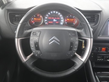 Citroen C5 III 2011 Citroen C5 2.0 HDi , Skóra, Navi, Xenon, Klima, zdjęcie 14