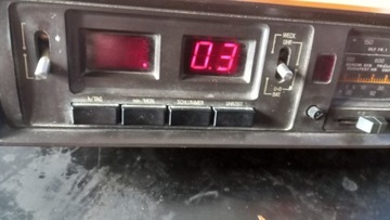 РАДИО GRUNDIG SONO ЧАСЫ 350A