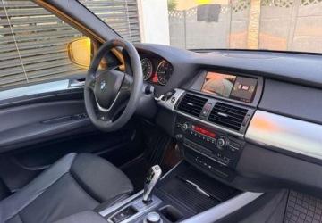 BMW X5 E70 SUV 3.0 sd 286KM 2009 BMW X5 BMW X5 xDrive35d 3.0 Diesel 286KM, zdjęcie 2