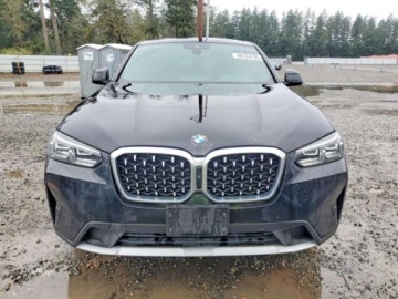 BMW X4 G02 2023 BMW X4 2023 BMW X4 XDRIVE30I 2.0 Benzyna 248KM, zdjęcie 5