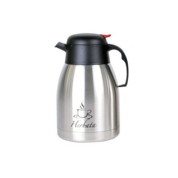 КОНФЕРЕНЦИЯ ТЕРМОС КУВШИН 2 Л ЧАЙ