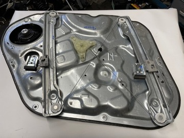 KIA VENGA I ZVEDÁK OKNO PRAVÝ PŘEDNÍ 82460-1P000 82480-1P020