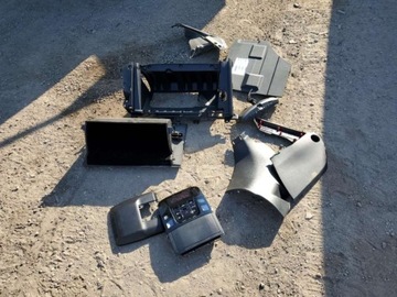 Lexus RX V 2024 Lexus RX 2024 LEXUS RX 500H F SPORT 2.4 Hybryda 371KM, zdjęcie 12