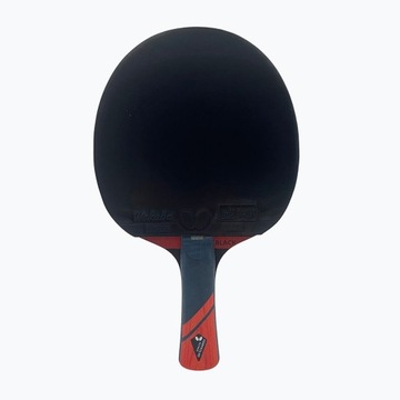 Ракетка для настольного тенниса Butterfly Ovtcharov Black OS
