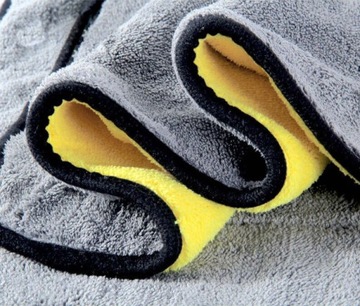 FLUFFY DRYER 30*60 500gsm - Полотенце для сушки