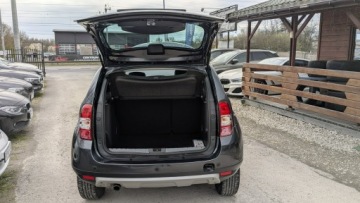 Dacia Duster I SUV Facelifting 1.2 TCe (Euro 6) 125KM 2016 Dacia Duster 1.2i 125PS OPŁACONY Bezwypadkowy, zdjęcie 34