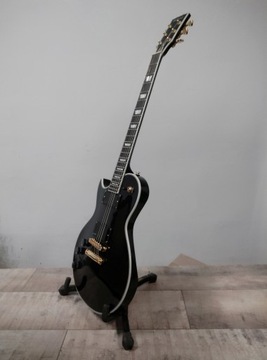 Электрогитара Harley Benton SC-DLX Single Cut + EMG P50/90