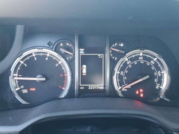 Toyota 2023 Toyota 4-Runner 2023, 4.0L, 4x4, TRD OFF-ROAD, od ubezpieczalni 4.0 Benzyna, zdjęcie 9