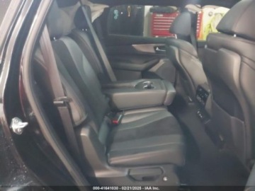 Acura MDX II 2022 Acura MDX 2022r., 4x4, 3.5L 3.5 Benzyna 290KM, zdjęcie 9