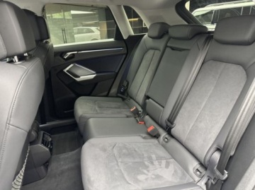 Audi Q3 II SUV 1.5 35 TFSI 150KM 2024 Audi Q3 35 TFSI mHEV S-Line S tronic Kamera cofania Nawigacja CarPlay, zdjęcie 5