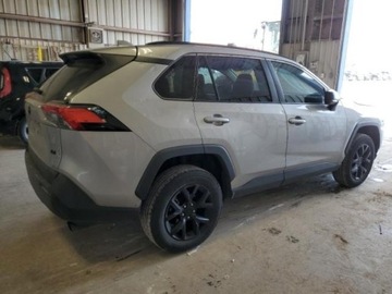 Toyota RAV4 V 2021 Toyota RAV4 LE, 2.5L, od ubezpieczalni 2.5 Benzyna 203KM, zdjęcie 5