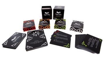 Дилеммы. Партийная игра. Мятежник