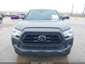 Toyota Tacoma II 2022 Toyota Tacoma 2022r., SR, od ubezpieczalni 2.7 Benzyna 159KM, zdjęcie 1