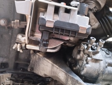 BMW X3 E83 Complete Engine M47 150HP
