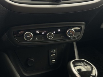 Opel 2020 Opel Crossland X Enjoy Kamera cofania CarPlayAndroid Auto Nawigacja FV, zdjęcie 21