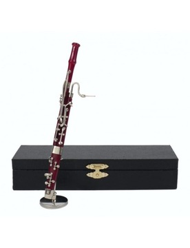 Mini Fagot 17,5 cm - Ruby I1059