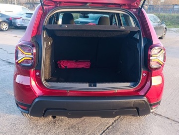 Dacia Duster II SUV Facelifting 1.0 TCe 90KM 2022 DACIA DUSTER 1.0 TCe Comfort, 100% Bezwypadkowy, Salon Polska, 1 Właściciel, zdjęcie 29