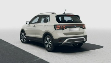 Volkswagen T-Cross SUV Facelifting 1.0 TSI 115KM 2026 Volkswagen T-Cross Style 1.0 TSI 116 KM DSG, zdjęcie 3