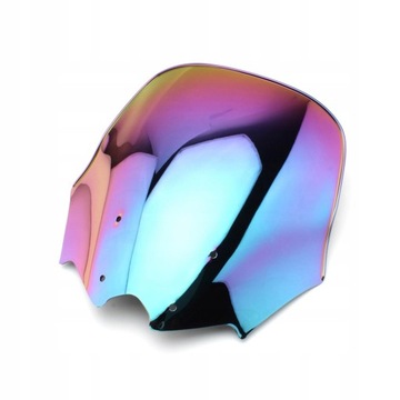 Запчасти для лобового стекла мотоцикла