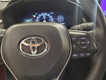 Toyota RAV4 V 2024 Toyota RAV4 2.5 Hybrid Comfort 4x4 V (2018-) 2.5 H, zdjęcie 10