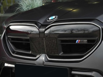 BMW Seria 5 G90-91 M Sedan 4.4 V8 727KM 2026 BMW Seria 5 M5 Sedan 4.4 (727KM) 2026, zdjęcie 6