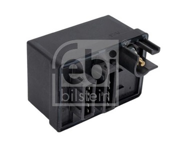 FEBI 44177 RELÉ SVÍČEK ŽHAVÍCÍCH FIAT